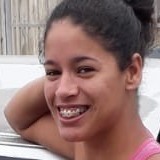Patty from Peruibe | Woman | 31 years old | Aries