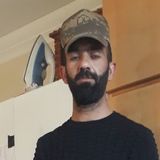 Güven from Usak | Man | 38 years old | Aquarius
