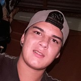 Ale from San Pedro | Man | 26 years old | Sagittarius