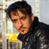 Maxx from Perm' | Man | 42 years old | Taurus