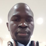 Oumar from Pisa | Man | 30 years old | Capricorn
