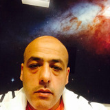 Barbaar from Berchem | Man | 51 years old | Pisces
