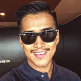 Pudding from China | Man | 35 years old | Capricorn