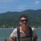 Bruno from São José Do Ouro | Man | 31 years old | Capricorn