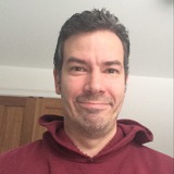 Danny from Galway | Man | 50 years old | Aries