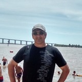 Negro from Carrodilla | Man | 62 years old | Scorpio