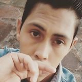 Ortigoza from Obera | Man | 32 years old | Libra