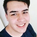 Lucas from Villa Sarmiento | Man | 28 years old | Leo