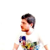 Yigit from Bolu | Man | 38 years old | Scorpio