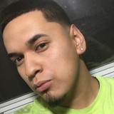 Bones from Bridgeton | Man | 25 years old | Scorpio