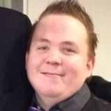 Josh from Providence | Man | 34 years old | Gemini
