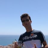 Valentins from Antony | Man | 26 years old | Aquarius