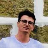 Matt from Villars-sur-Glane | Man | 30 years old | Taurus