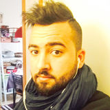 Nibras from Kalmar | Man | 39 years old | Gemini