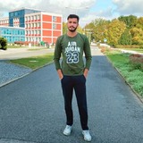 Prajjwalkambv7 from Prague | Man | 28 years old | Sagittarius