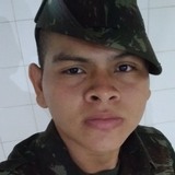 Cleison from Manaus | Man | 26 years old | Scorpio