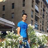 Bicak from Marseille | Man | 37 years old | Capricorn