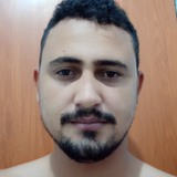 Pinheirofernkr from Irece | Man | 34 years old | Scorpio