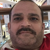 Butt from Deira | Man | 54 years old | Libra