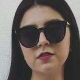 Fjdjd from Monterrey | Woman | 33 years old | Gemini