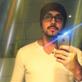 Gonzy from Krefeld | Man | 31 years old | Libra