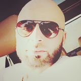 Jasim from Jordan | Man | 38 years old | Cancer