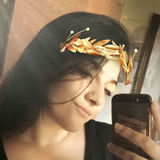 Antonietta from Sant'Agata Bolognese | Woman | 27 years old | Leo