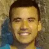 Juan from Justiniano Posse | Man | 29 years old | Leo