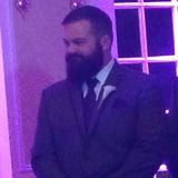 Joey from East Patchogue | Man | 39 years old | Cancer
