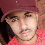 Thiago from Lapao | Man | 26 years old | Libra