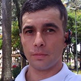Fabio from Monte Alto | Man | 42 years old | Cancer