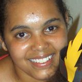 Nainha from Passos | Woman | 36 years old | Cancer