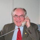 Lars-Erik from Falkoeping | Man | 81 years old | Cancer