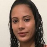 Edilaineferr4E from Andradas | Woman | 23 years old | Cancer