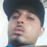 Marcio from Rio Verde de Mato Grosso | Man | 33 years old | Taurus