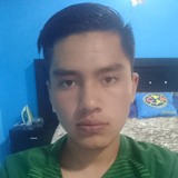 Brian from Ecatepec | Man | 30 years old | Capricorn