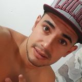 Bruno from Ipaucu | Man | 28 years old | Gemini