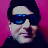 Shah from Crotone | Man | 46 years old | Aries