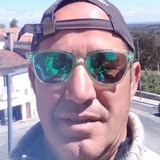 Blanco from Lisbon | Man | 59 years old | Aries
