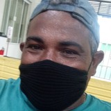 Franciscosoakj from Ceara Mirim | Man | 50 years old | Cancer