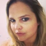 Summerl from Sao Jose do Rio Preto | Woman | 41 years old | Pisces