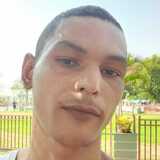 Deibsoncalda7A from Barra Bonita | Man | 32 years old | Capricorn
