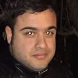 Mohamad from Iranduba | Man | 33 years old | Cancer