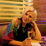 Taaai from Samara | Woman | 43 years old | Virgo