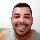 Interior from Itapeva | Man | 42 years old | Libra