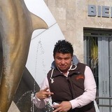 Cami from Madrid | Man | 39 years old | Leo