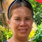 Rebeccaligutmv from Pagadian | Man | 60 years old | Libra