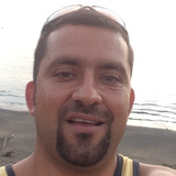 Alex from San José | Man | 44 years old | Aquarius