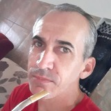 Rica from Estancia Velha | Man | 48 years old | Cancer