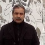 Axizkhan from Toronto | Man | 52 years old | Cancer